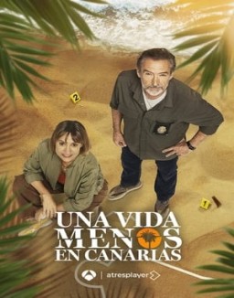 Una vida menos en Canarias temporada 1 capitulo 2