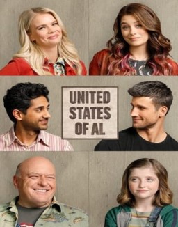 United States of Al temporada 1 capitulo 6