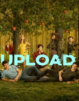 Upload temporada 3 capitulo 1