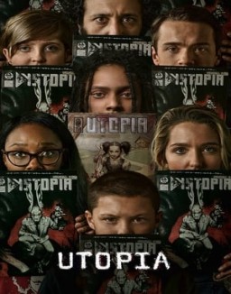 Utopia temporada 1 capitulo 2