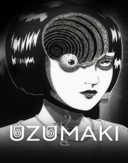 Uzumaki Temporada 1