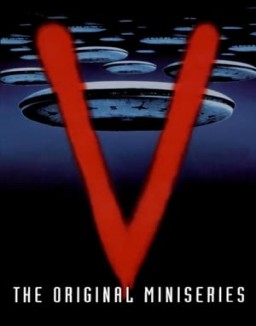 V: La Miniserie Original temporada 1 capitulo 2