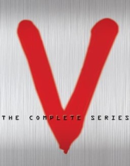 V temporada 1 capitulo 15