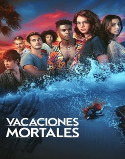 Vacaciones mortales temporada 1 capitulo 5