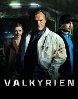 Valkyrien temporada 1 capitulo 6