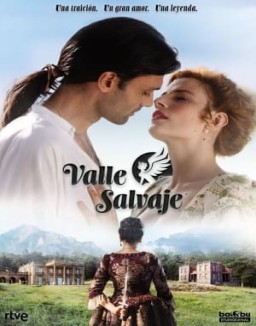 Valle salvaje temporada 1 capitulo 20