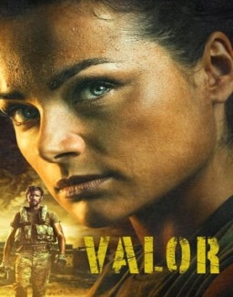 Valor temporada 1 capitulo 3