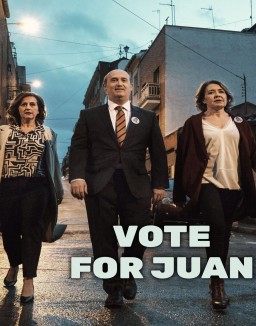 Vamos Juan temporada 1 capitulo 1