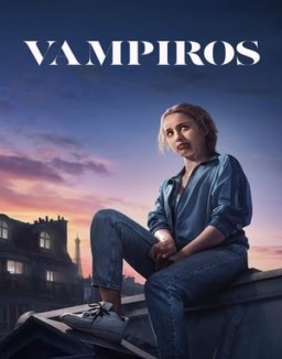 Vampiros Temporada 1