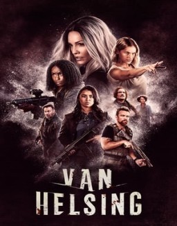 Van Helsing temporada 1 capitulo 2