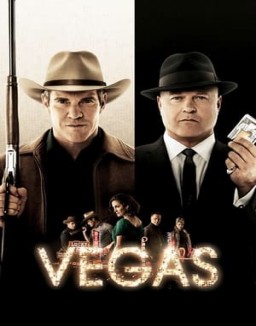 Vegas Temporada 1