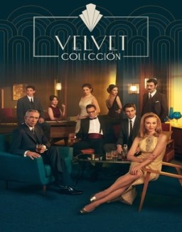 Velvet Colección temporada 1 capitulo 5