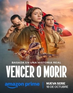 Vencer o morir temporada 1 capitulo 3