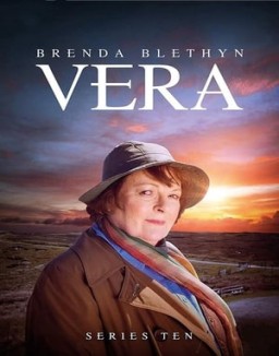 Vera temporada 10 capitulo 4