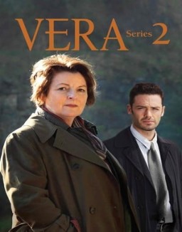 Vera temporada 2 capitulo 3