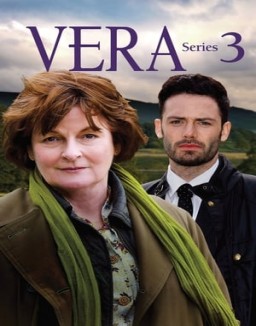 Vera temporada 3 capitulo 3