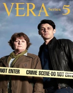 Vera temporada 5 capitulo 4