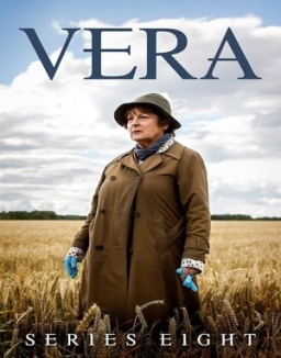 Vera temporada 8 capitulo 1