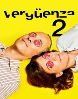 Vergüenza saison 2