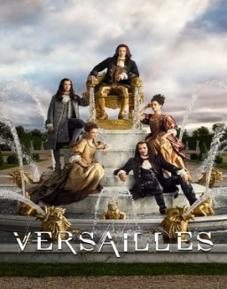 Versailles temporada 1 capitulo 1