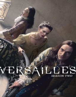 Versailles temporada 2 capitulo 6