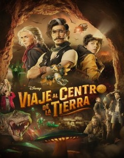 Viaje al centro de la Tierra temporada 1 capitulo 1