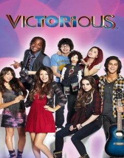 Victorious temporada 2 capitulo 2