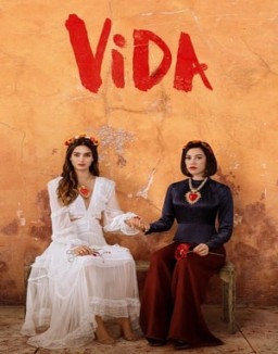 Vida temporada 1 capitulo 4