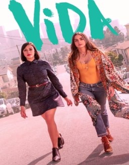 Vida temporada 2 capitulo 10