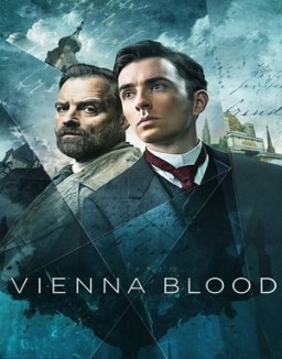 Vienna Blood temporada 2 capitulo 1