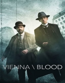 Vienna Blood temporada 3 capitulo 6