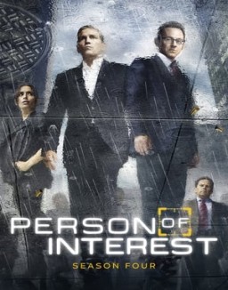 Vigilados, Person of Interest temporada 4 capitulo 7