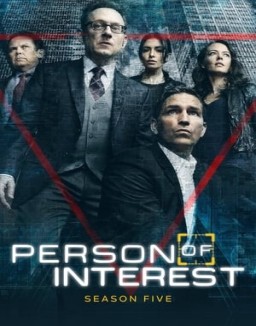 Vigilados, Person of Interest temporada 5 capitulo 4