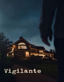 Vigilante temporada 1 capitulo 6