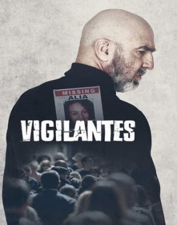 Vigilantes temporada 1 capitulo 3