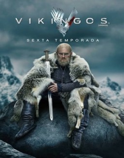 Vikingos temporada 1 capitulo 7