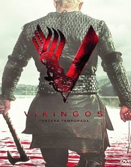 Vikingos temporada 3 capitulo 9