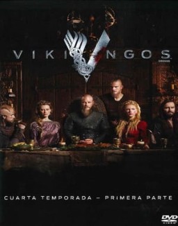 Vikingos temporada 4 capitulo 2