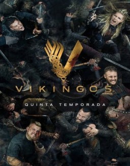 Vikingos temporada 5 capitulo 5