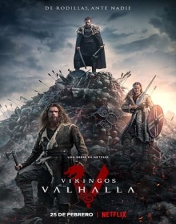 Vikingos: Valhalla temporada 1 capitulo 7