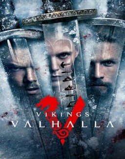 Vikingos: Valhalla saison 2