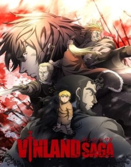 Vinland Saga temporada 1 capitulo 12