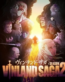 Vinland Saga temporada 2 capitulo 1