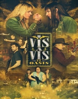 Vis a Vis: El Oasis temporada 1 capitulo 8