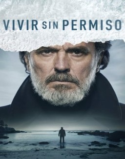 Vivir sin permiso Temporada 1