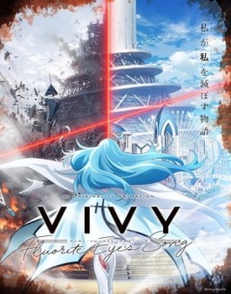 Vivy: Fluorite Eye’s Song temporada 1 capitulo 2