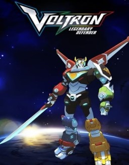 Voltron: El defensor legendario temporada 1 capitulo 11