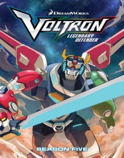 Voltron: El defensor legendario temporada 5 capitulo 3