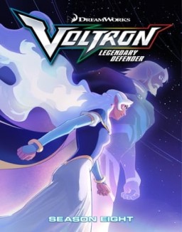 Voltron: El defensor legendario temporada 8 capitulo 5