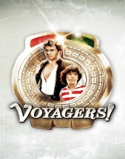 Voyagers Temporada 1